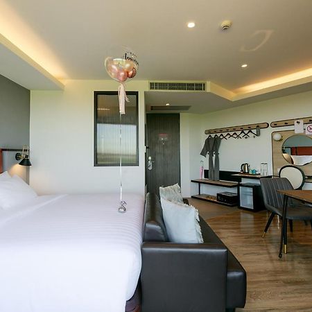 Hotel Scarlett Ban ba Ngan Luaran gambar